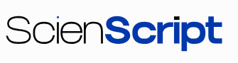 ScienScript